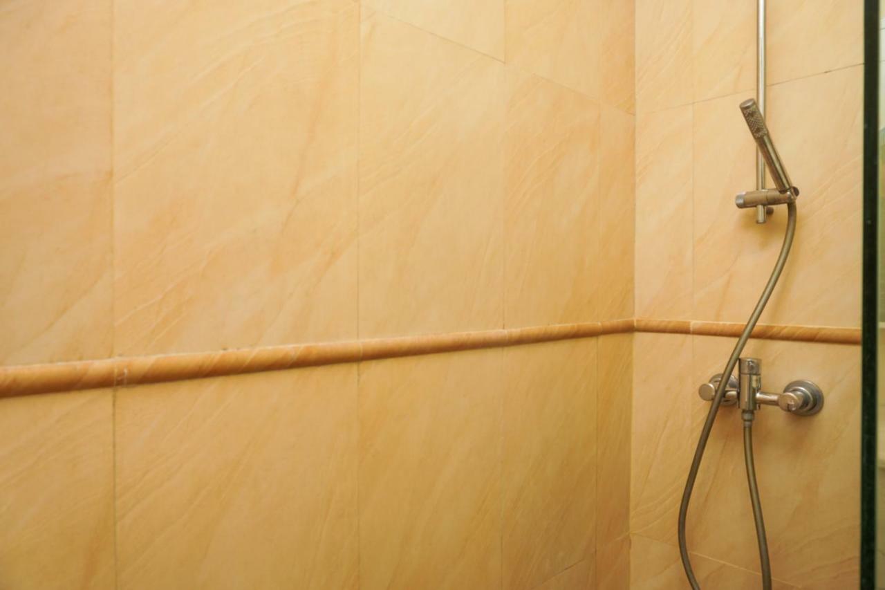 Apartemen 92 M² Dengan 3 Kamar Tidur Dan 2 Kamar Mandi Pribadi Di Senayan *
